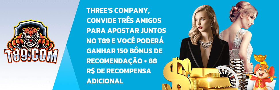 peço das apostas da mega sena